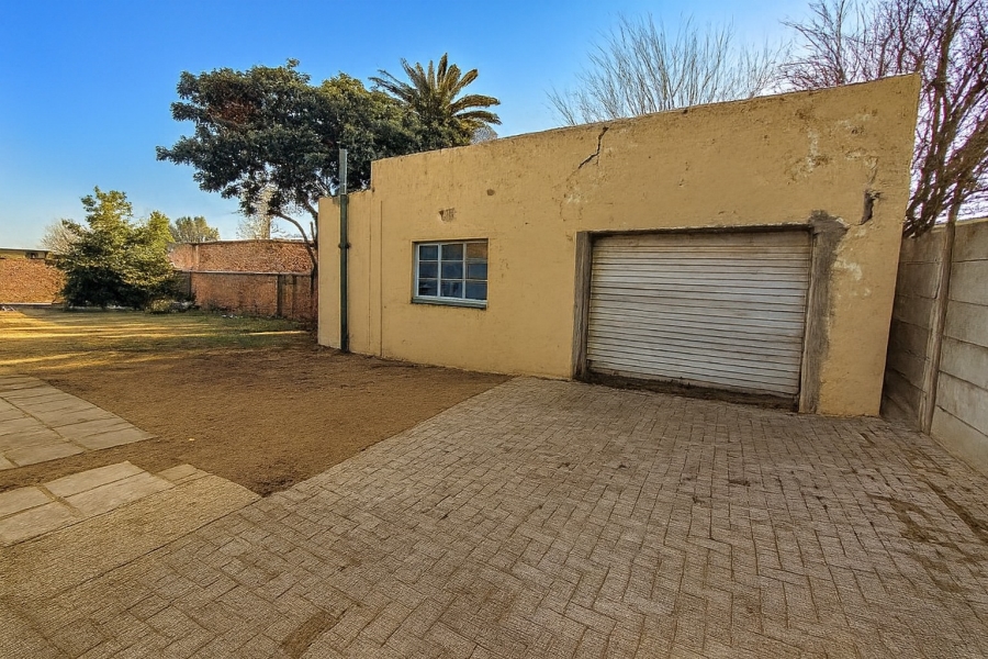 3 Bedroom Property for Sale in Odendaalsrus Free State